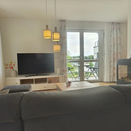 Skipper 634 Apartment *