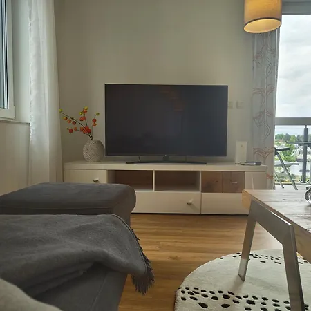 Apartment Skipper 634