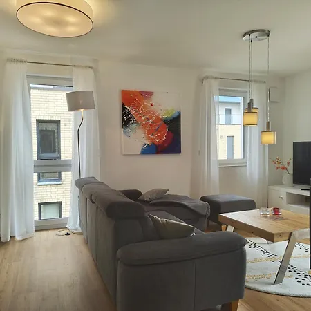 Apartment Skipper 634 *